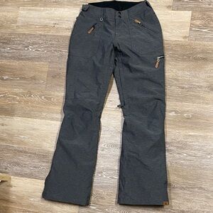 Womens Roxy Snow/Ski Pants